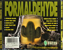 Terrorvision : Formaldehyde (CD, Album)