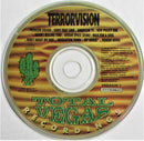 Terrorvision : Formaldehyde (CD, Album)