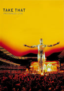 Take That : Progress Live (2xDVD, Dlx)