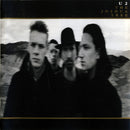 U2 : The Joshua Tree (CD, Album, RE, PDO)
