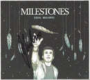 Milestones (4) : Equal Measures (CD, EP, Dig)