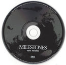 Milestones (4) : Equal Measures (CD, EP, Dig)