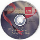 Roberto Alagna, Kiri Te Kanawa, Thomas Hampson : Our Christmas Songs For You (CD, Album)