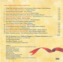 Roberto Alagna, Kiri Te Kanawa, Thomas Hampson : Our Christmas Songs For You (CD, Album)