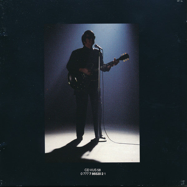 Roy Orbison : King Of Hearts (CD, Album)