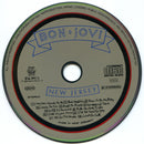 Bon Jovi : New Jersey (CD, Album, RP)
