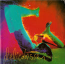 Delicatessen : Monkey Suit (CD, Single, Car)