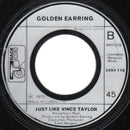 Golden Earring : Radar Love (7", Lar)