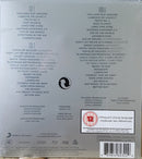 Dixie Chicks : DCX MMXVI (2xCD + Blu-ray)