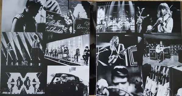Dixie Chicks : DCX MMXVI (2xCD + Blu-ray)