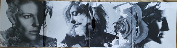 Dixie Chicks : DCX MMXVI (2xCD + Blu-ray)