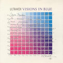 Ultravox : Visions In Blue (7", Single, Cle)