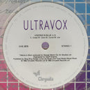 Ultravox : Visions In Blue (7", Single, Cle)