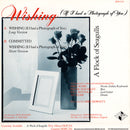 A Flock Of Seagulls : Wishing (If I Had A Photograph Of You) (12", Single)