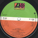 Chic : Le Freak (7", Single, Gre)