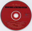 Nick Cave & The Bad Seeds : The Best Of (2xCD, Comp, Ltd)