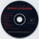 Nick Cave & The Bad Seeds : The Best Of (2xCD, Comp, Ltd)