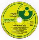 Kevin Ayers And The Whole World : Shooting At The Moon (CD, Album, RE, RM)