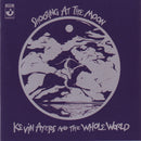 Kevin Ayers And The Whole World : Shooting At The Moon (CD, Album, RE, RM)