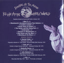 Kevin Ayers And The Whole World : Shooting At The Moon (CD, Album, RE, RM)