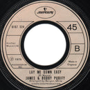 James & Bobby Purify : I'm Your Puppet (7", Lar)