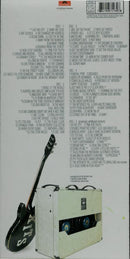 The Jam : Direction, Reaction, Creation (5xCD, RM + Box, Comp)