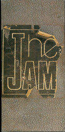 The Jam : Direction, Reaction, Creation (5xCD, RM + Box, Comp)