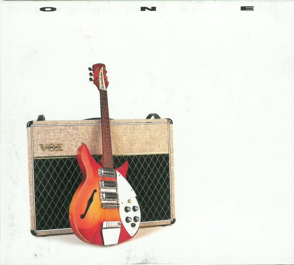 The Jam : Direction, Reaction, Creation (5xCD, RM + Box, Comp)