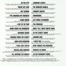 The Jam : Direction, Reaction, Creation (5xCD, RM + Box, Comp)