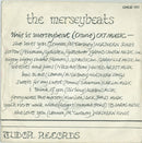 The Merseybeats : This Is Merseybeat.....! (7")