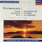 Sergei Vasilyevich Rachmaninoff . Julius Katchen, London Symphony Orchestra conducted by Georg Solti, London Philharmonic Orchestra conducted by Sir Adrian Boult : Piano Concerto No 2, Rhapsody On A Theme Of Paganini (CD, Comp, RM)