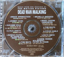 Various : Dead Man Walking (Music From And Inspired By The Motion Picture) (CD, Album)