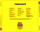 Various : Rock'N'Roll Riot (Vol 2 Down The Front!) (CD, Comp, CD2)
