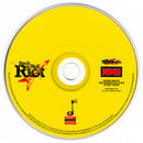 Various : Rock'N'Roll Riot (Vol 2 Down The Front!) (CD, Comp, CD2)