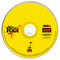 Various : Rock'N'Roll Riot (Vol 2 Down The Front!) (CD, Comp, CD2)