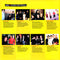 Various : Rock'N'Roll Riot (Vol 2 Down The Front!) (CD, Comp, CD2)