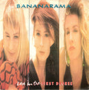 Bananarama : Love In The First Degree (7", Single)