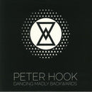 Peter Hook / Ministry : Dancing Madly Backwards (12")