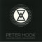 Peter Hook / Ministry : Dancing Madly Backwards (12")