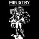 Peter Hook / Ministry : Dancing Madly Backwards (12")