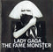 Lady Gaga : The Fame Monster (CD, Album, UK  + CD, Album, RE, UK )