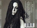 Lady Gaga : The Fame Monster (CD, Album, UK  + CD, Album, RE, UK )