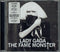 Lady Gaga : The Fame Monster (CD, Album, UK  + CD, Album, RE, UK )