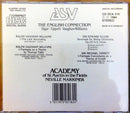 Ralph Vaughan Williams, Sir Edward Elgar, Sir Michael Tippett, The Academy Of St. Martin-in-the-Fields, Sir Neville Marriner, Iona Brown : The English Connection (CD, Album)