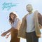 Angus & Julia Stone : Snow (2xLP, Album, Blu)