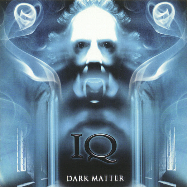 IQ (7) : Dark Matter (CD, Album, O-C)