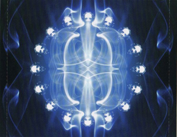 IQ (7) : Dark Matter (CD, Album, O-C)