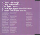 All Saints : Under The Bridge / Lady Marmalade (CD, Single, Enh)