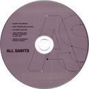 All Saints : Under The Bridge / Lady Marmalade (CD, Single, Enh)