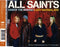 All Saints : Under The Bridge / Lady Marmalade (CD, Single, Enh)
